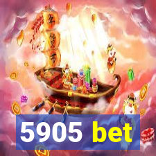 5905 bet